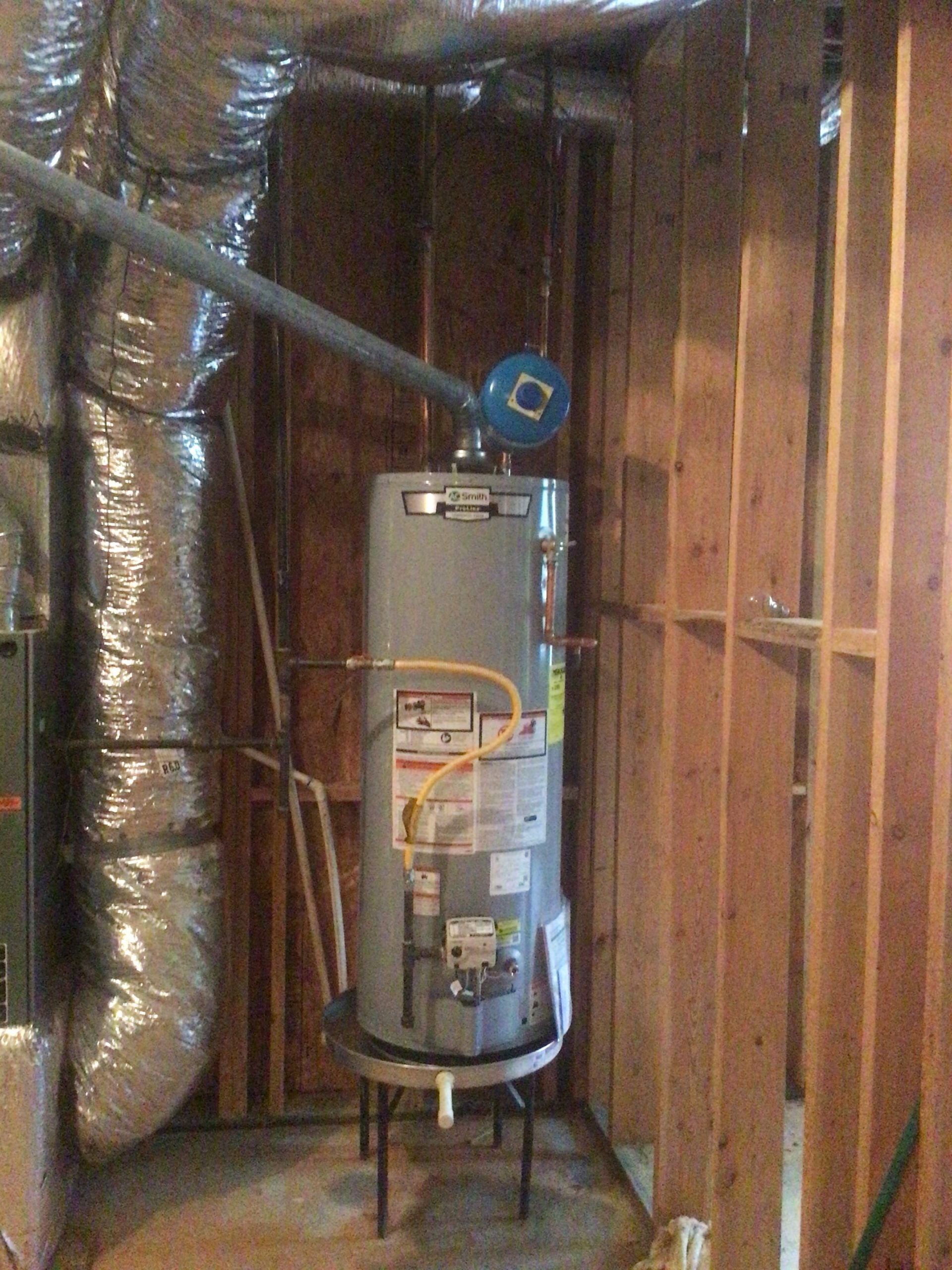 Featured image for “Water Heaters”