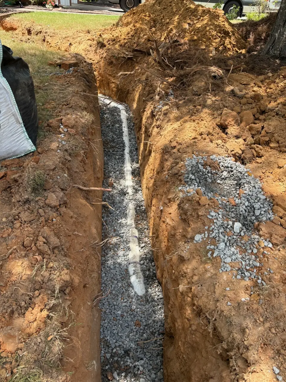 Featured image for “Drainage Systems”